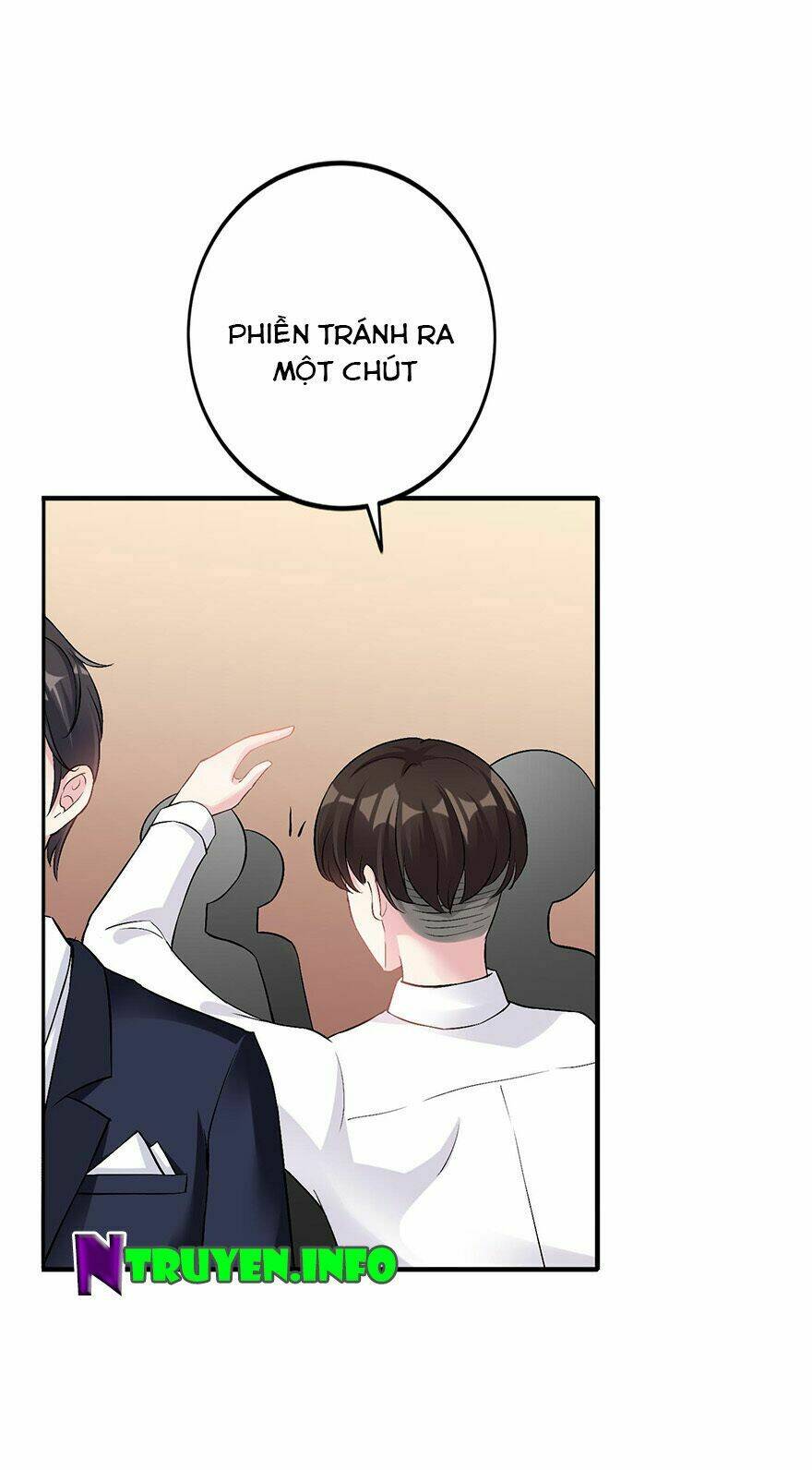 Cấm Tình Điềm Mật: Đế Thiếu Hào Môn Trêu Tận Cửa: Chapter 20