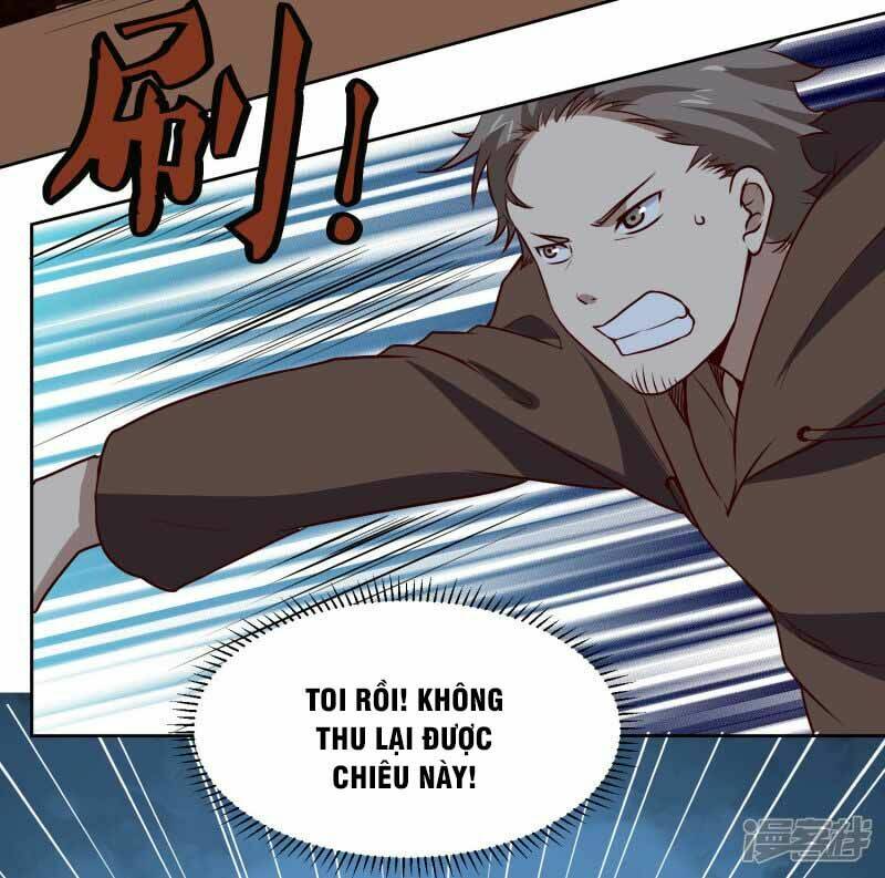 Tay Chơi Thần Cấp: Chapter 116