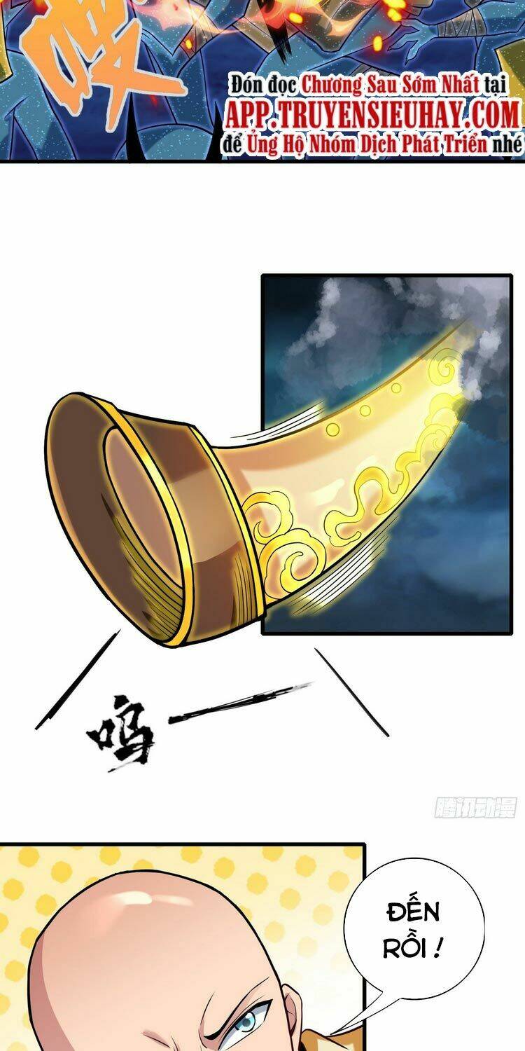 Tà Du Ký: Chapter 120