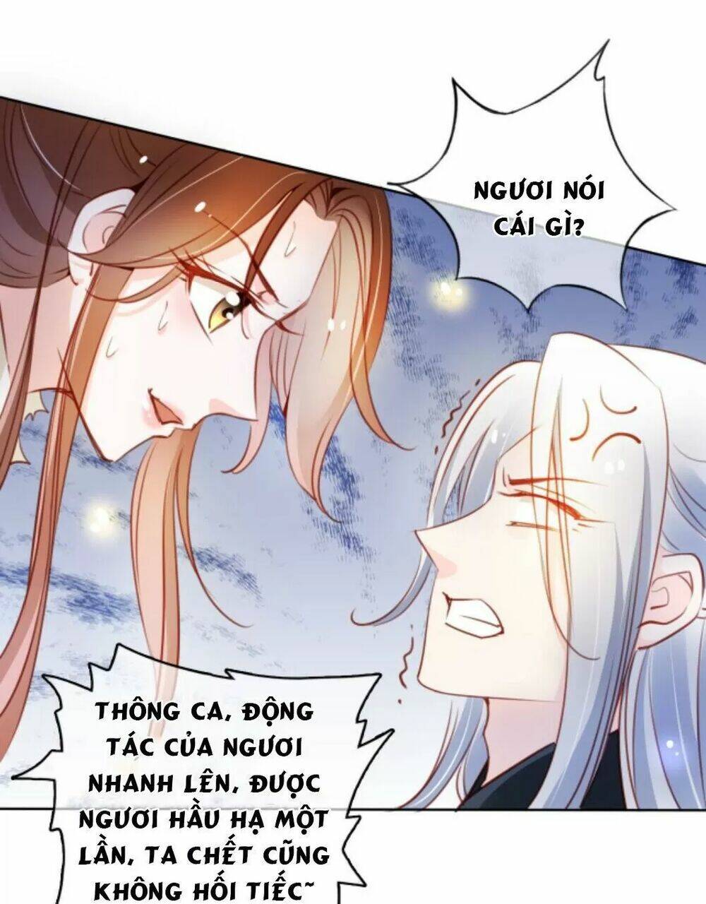 Nàng Trở Thành Bạch Nguyệt Quang Của Vương Gia Bệnh Kiều: Chapter 70