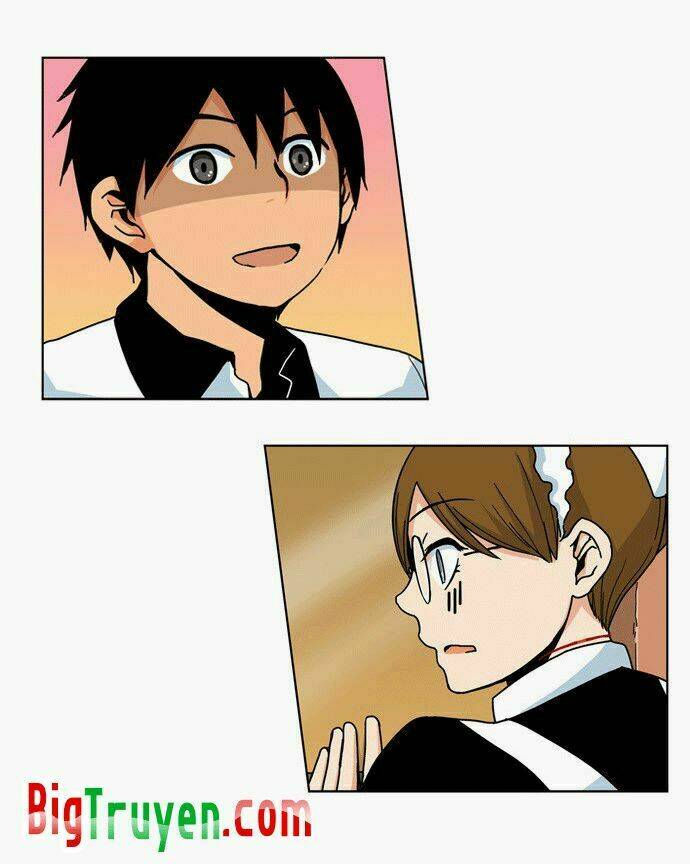 Red String: Chapter 16