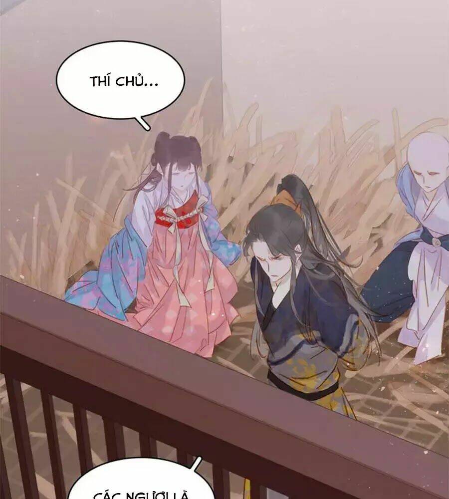 Tiểu Sư Phụ, Tóc Giả Của Ngài Rơi Rồi!: Chapter 23