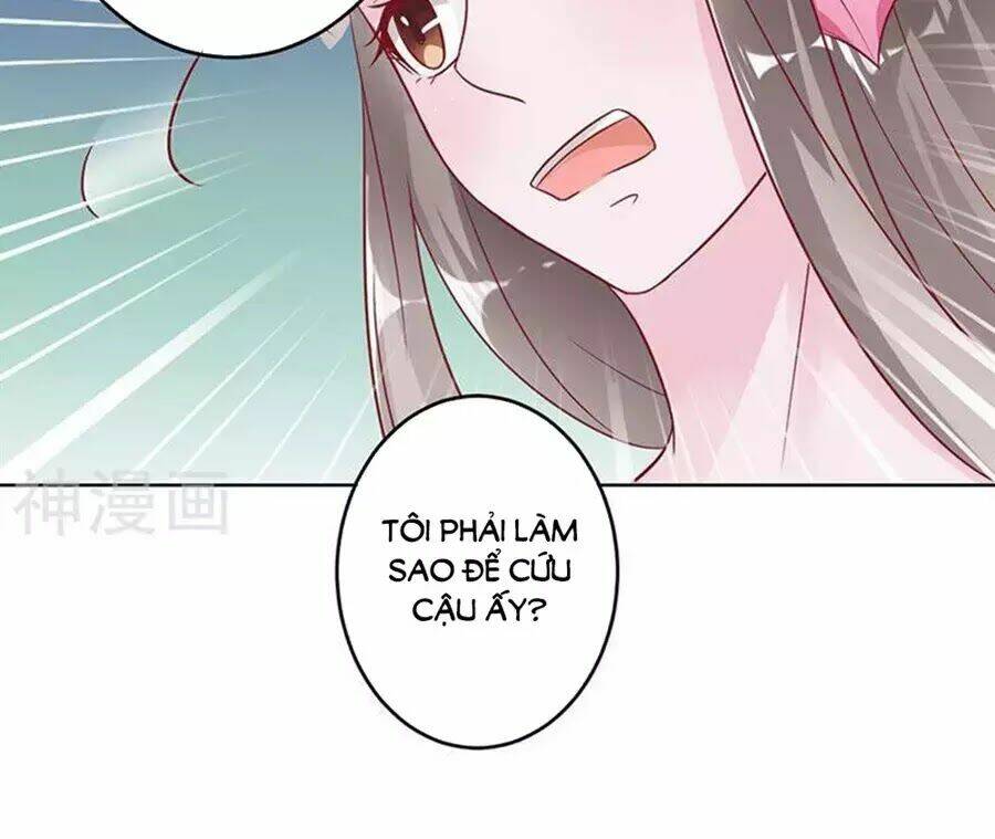 Hung Mãnh Quỷ Phu Bà Thượng Sàng: Chapter 94