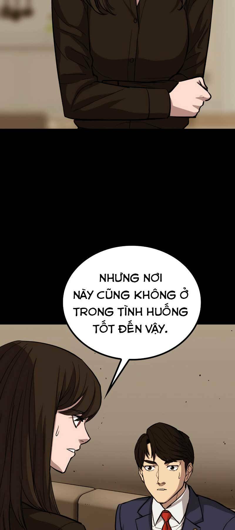 Cánh Cổng Mở Ra Đúng Ngày Đầu Tiên Tôi Thành Chính Trị Gia: Chapter 26