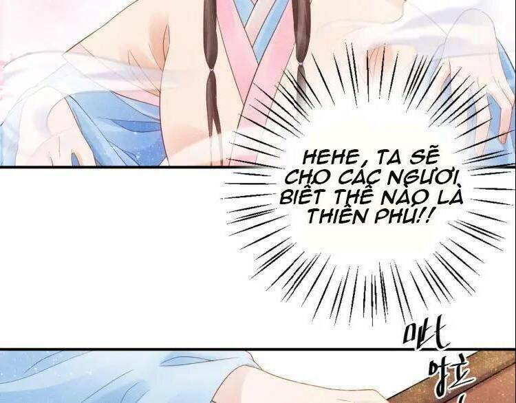 Thịnh Sủng Y Phi Chi Dao Quan Truyện: Chapter 19