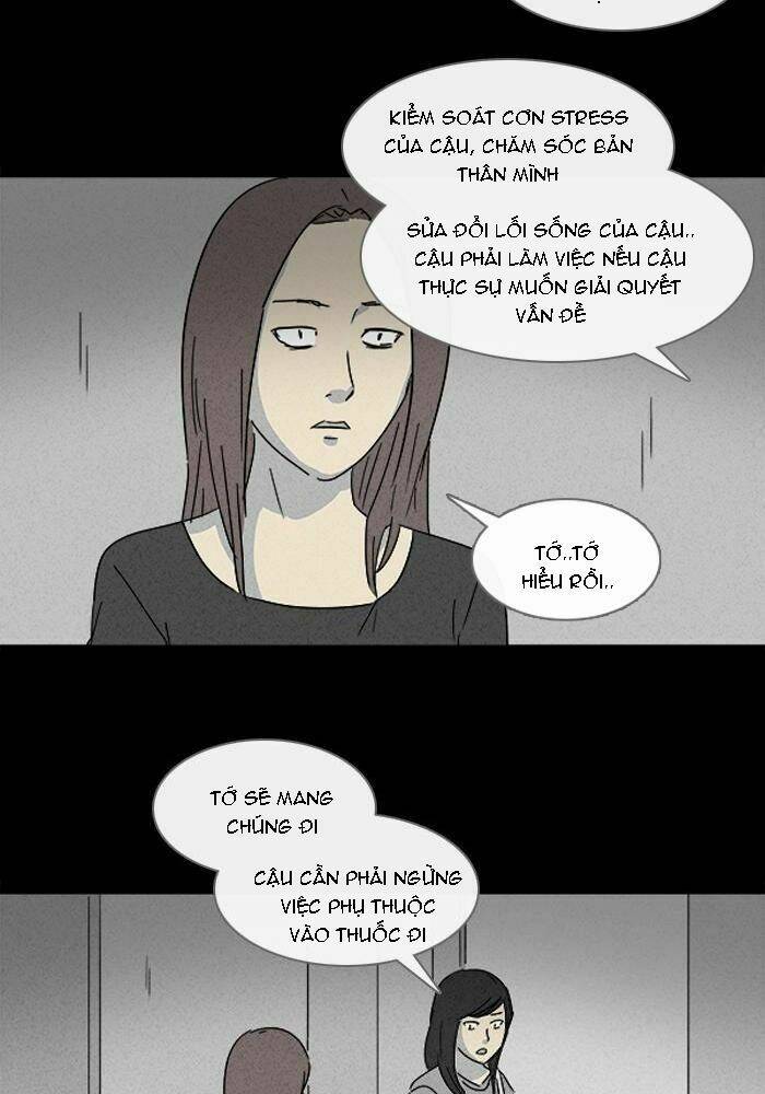 Những Câu Chuyện Bất Thường: Chapter 103