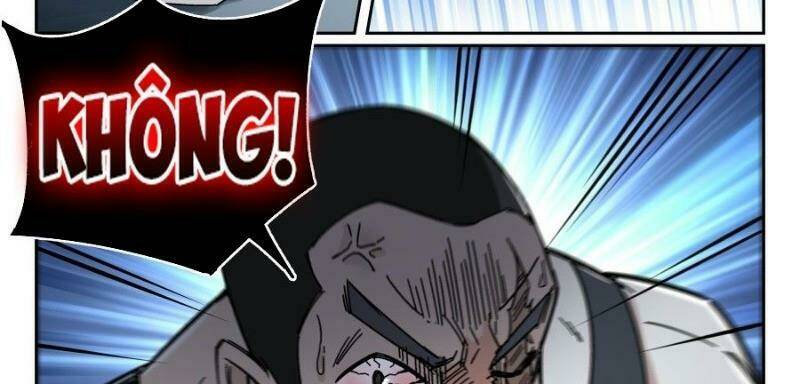 Võ Lực Chí Mạng: Chapter 11