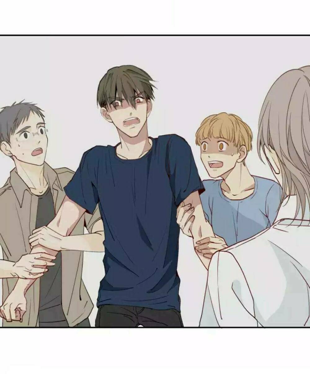 Tâm Chi Kiển: Chapter 7