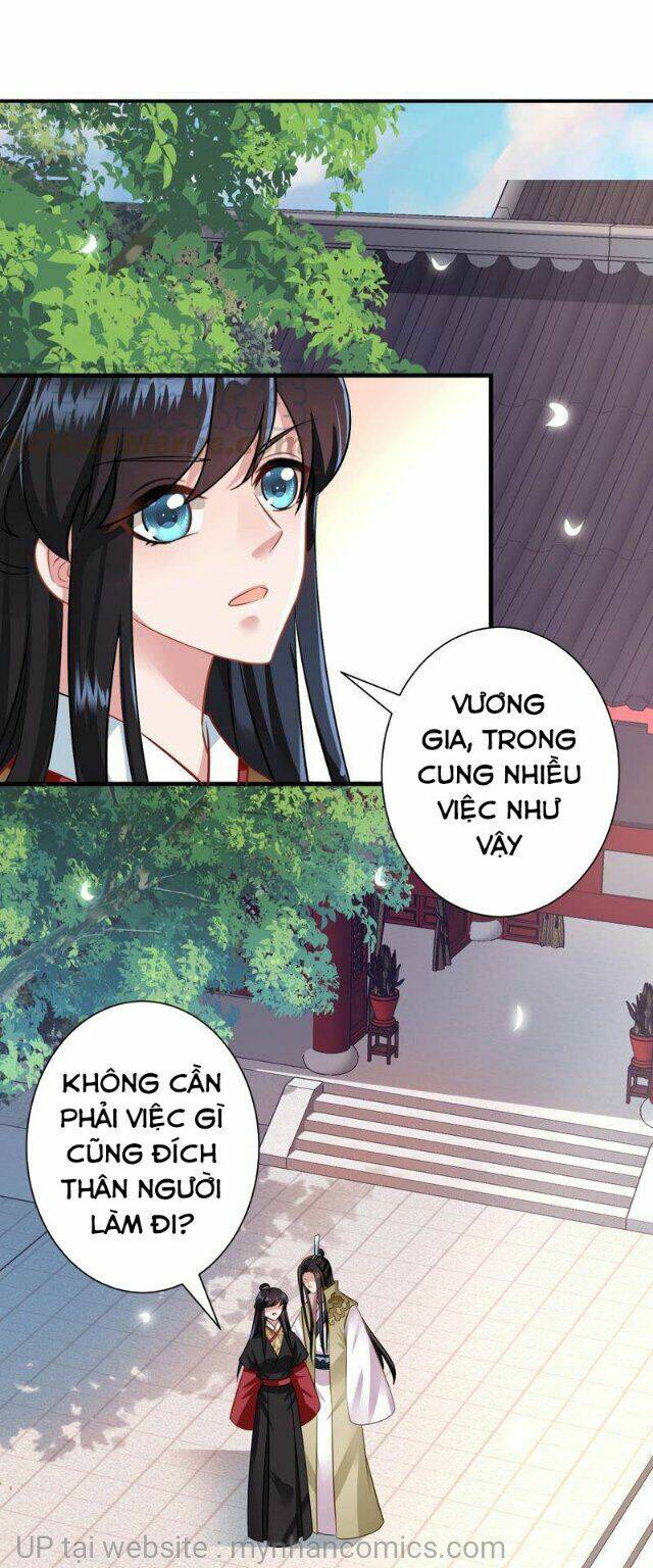 Thái Tử Điện Hạ Có Tin Vui: Chapter 123