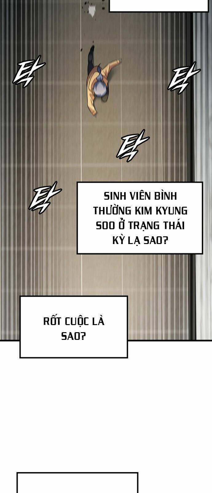 Điểm Chết: Chapter 26
