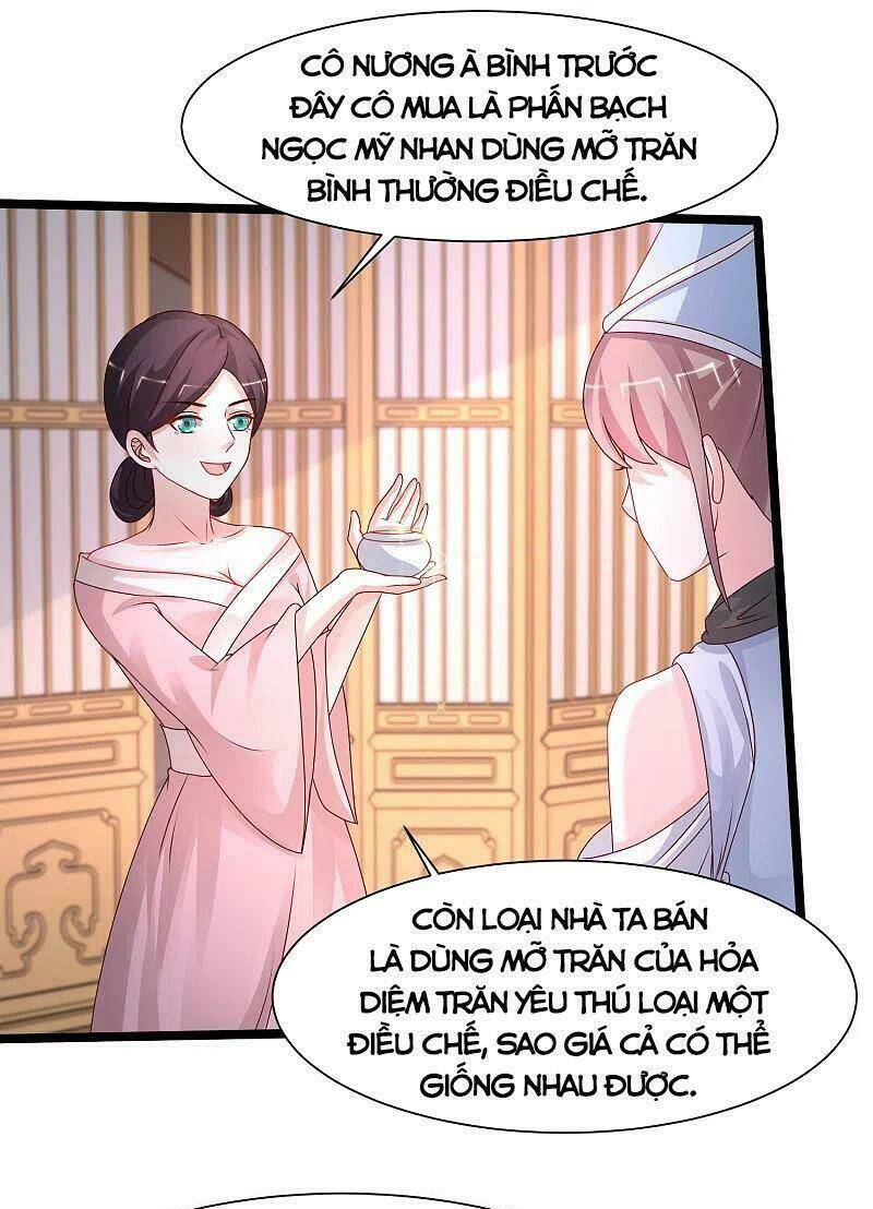 Tối Cường Vận Đào Hoa: Chapter 249