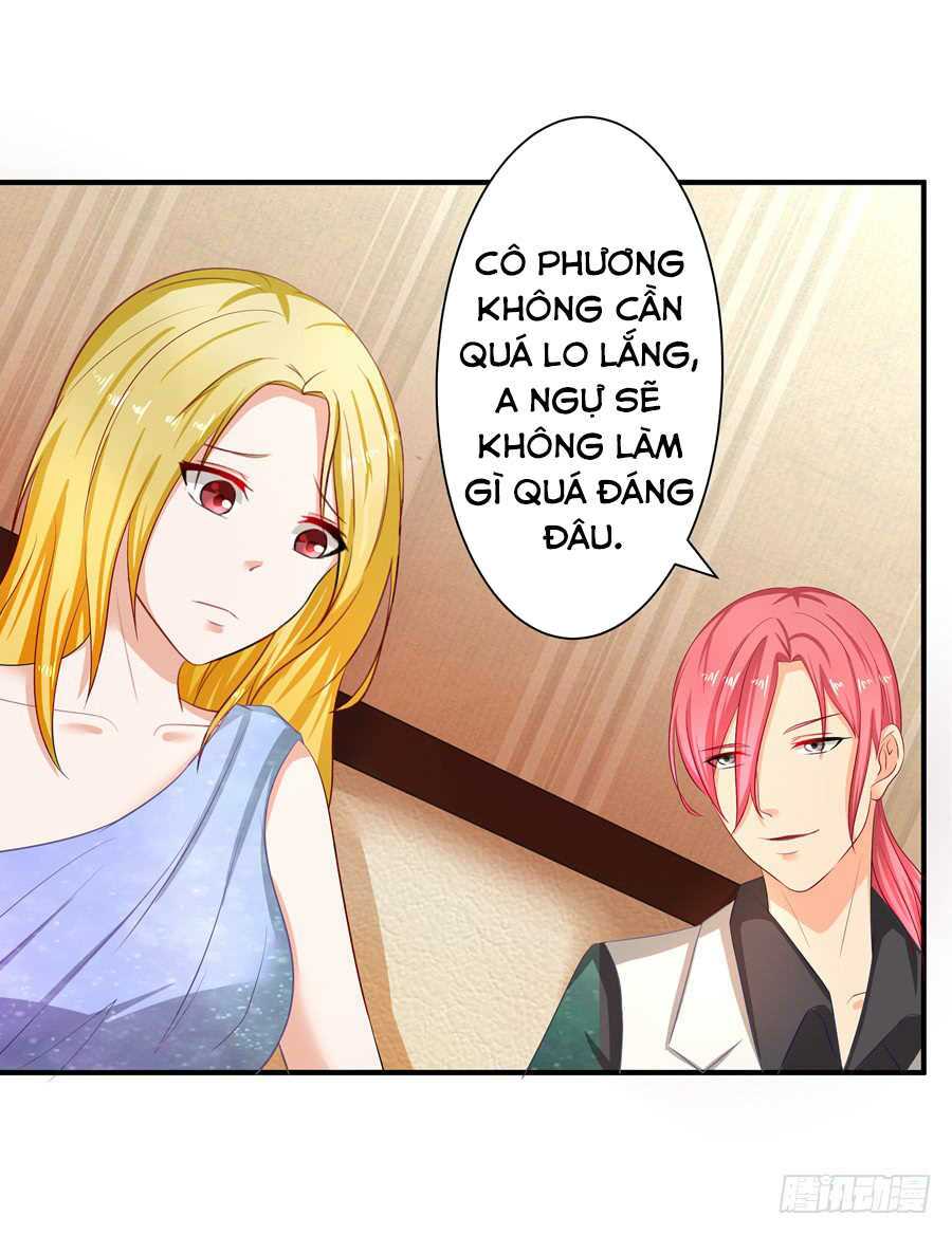 Gả Cho Tình Cũ Làm Lão Bà: Chapter 7