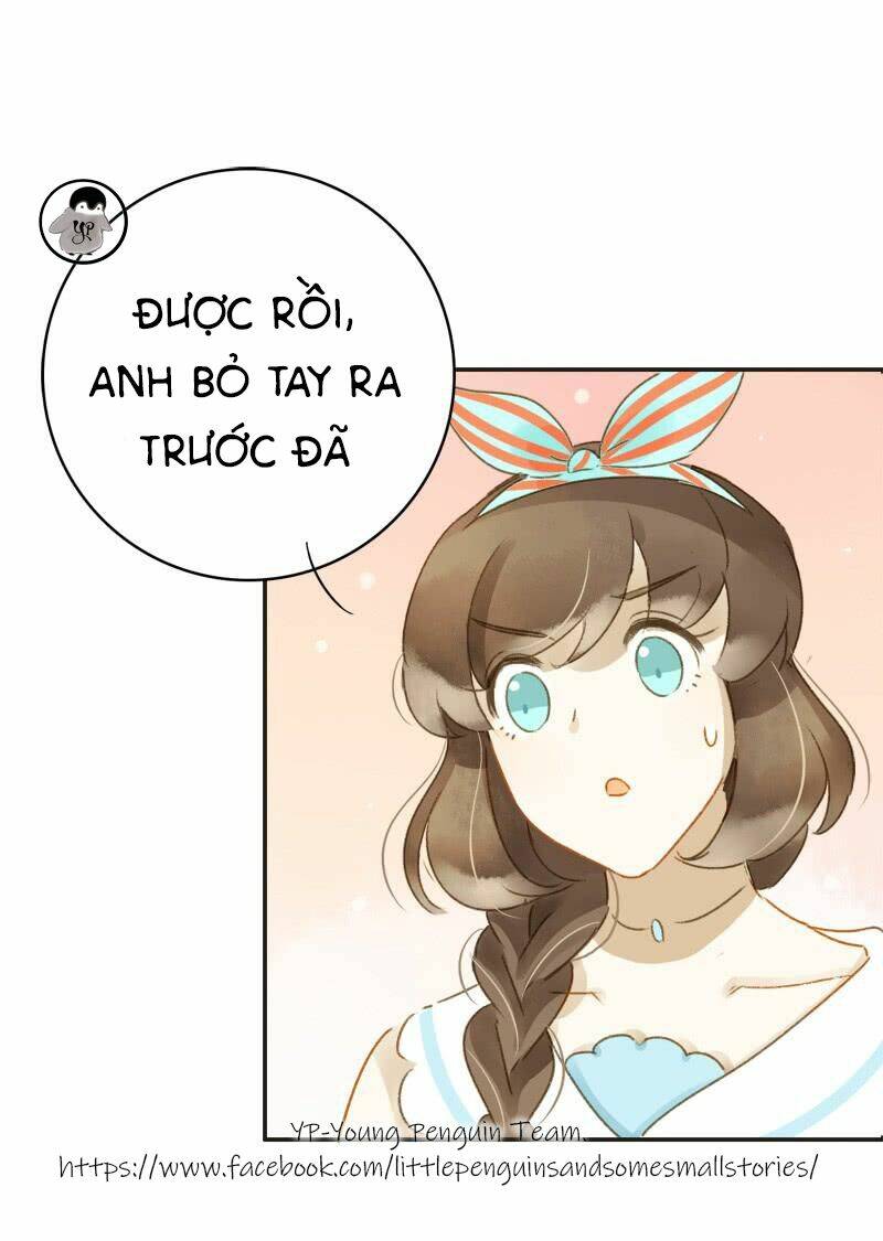 Sức Mạnh Của Sắc Đẹp: Chapter 174