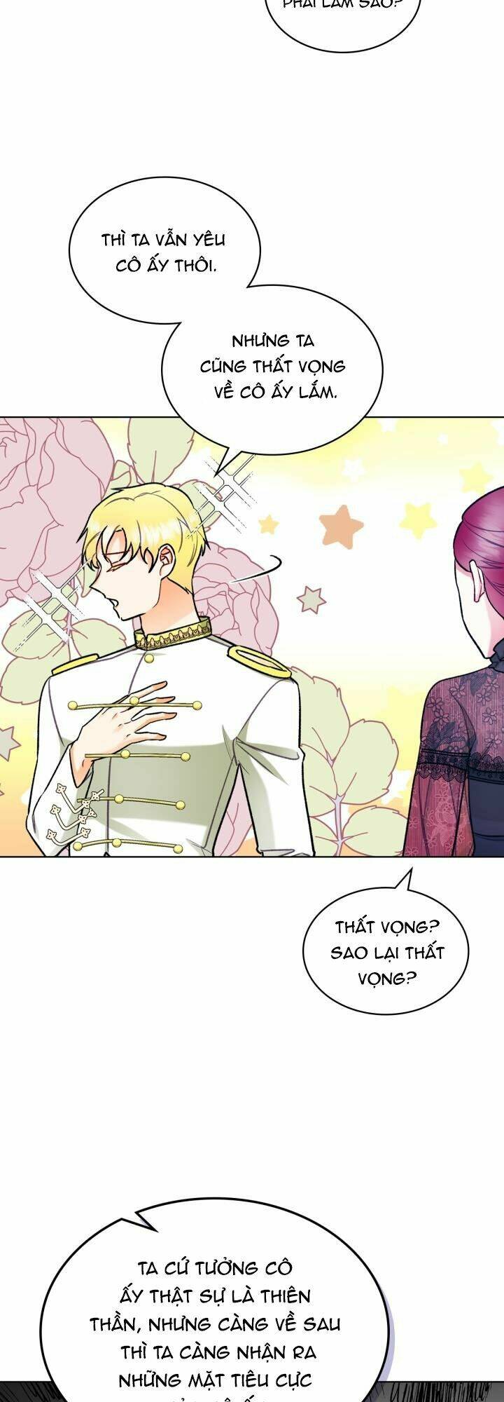 Kẻ Tạo Ra Nữ Phản Diện: Chapter 64.1