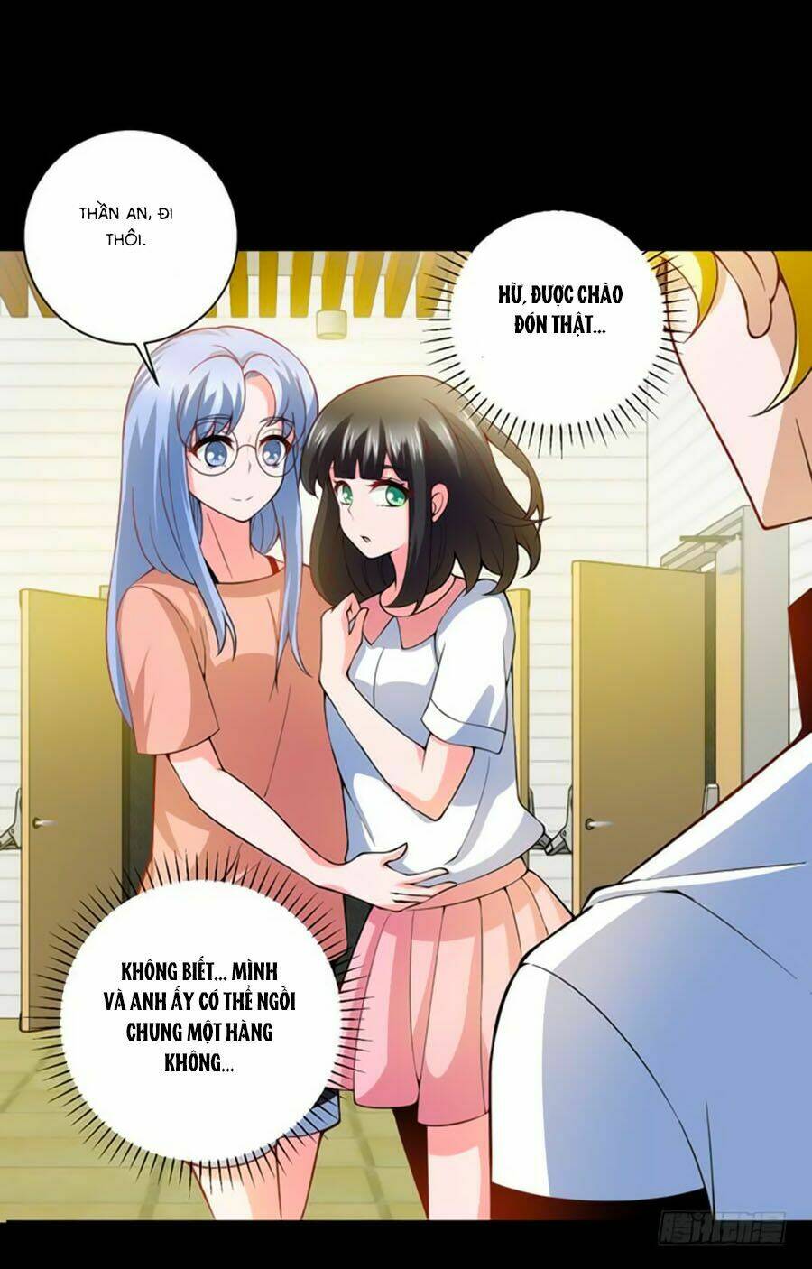 Người Yêu Khát Máu Của Tôi: Chapter 88