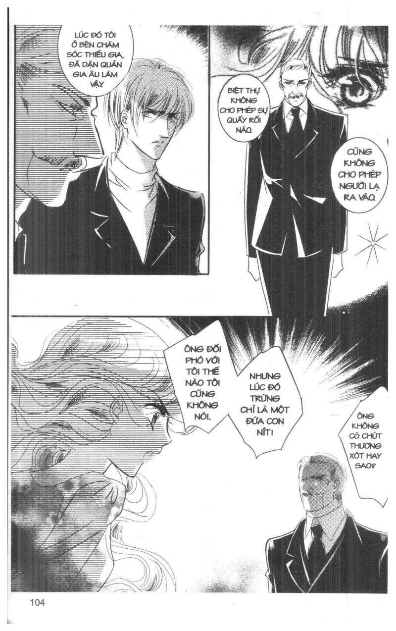 Bong Bóng Mùa Hè: Chapter 29