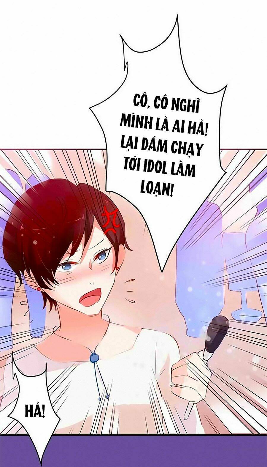 Bạn Trai Là Ngôi Sao: Chapter 10