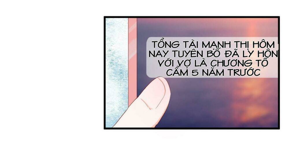Lăng Thiếu! Nhẹ Một Chút, Đau: Chapter 51