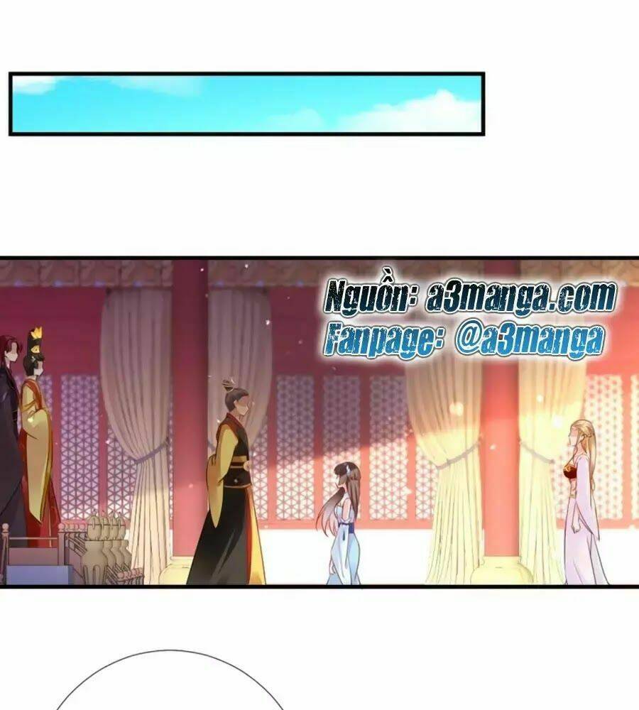Vương Phi Có Chút Nghịch Ngợm: Chapter 60
