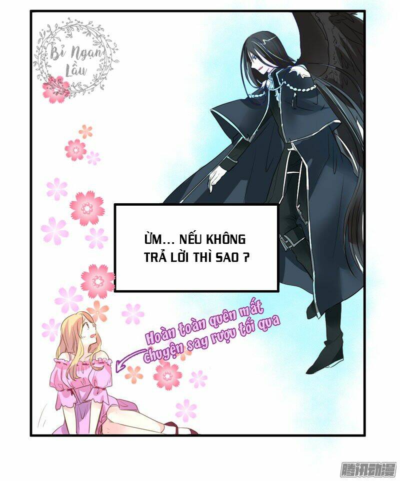 Ma Vương Đại Nhân Đi Thông Thả: Chapter 3