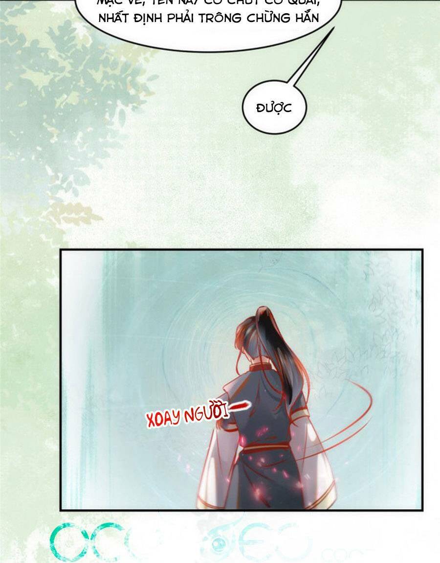 Nghịch Thiên Thần Phi Chí Thượng: Chapter 46