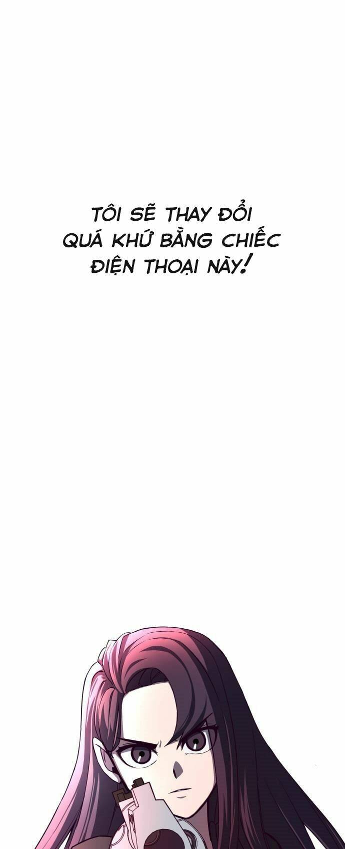 Thời Khắc Định Mệnh: Chapter 0