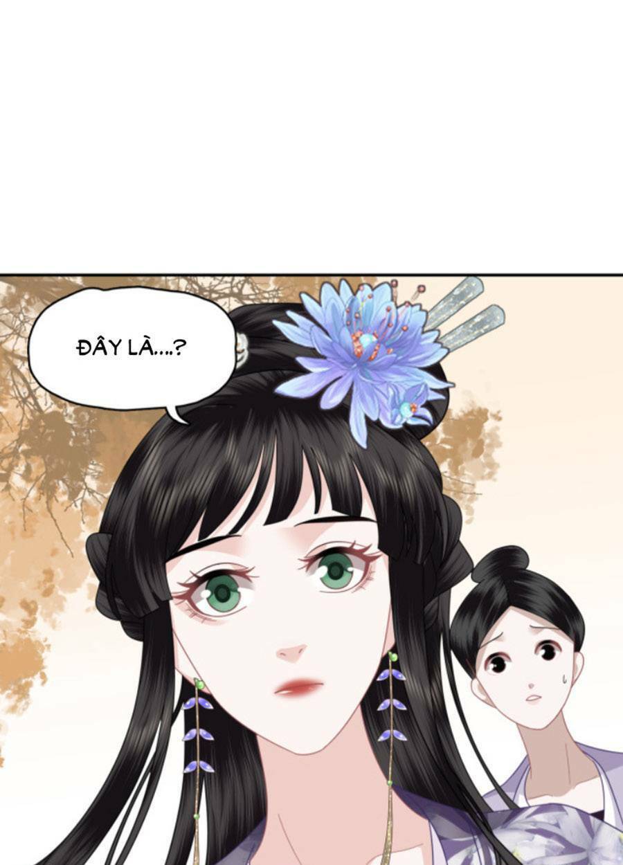 Điều Hương Vương Phi: Chapter 33