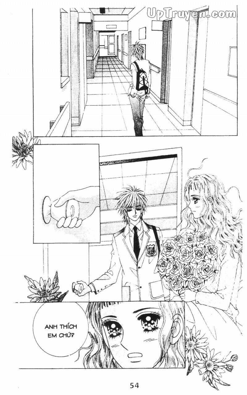 Mặt nạ tình yêu: Chapter 46