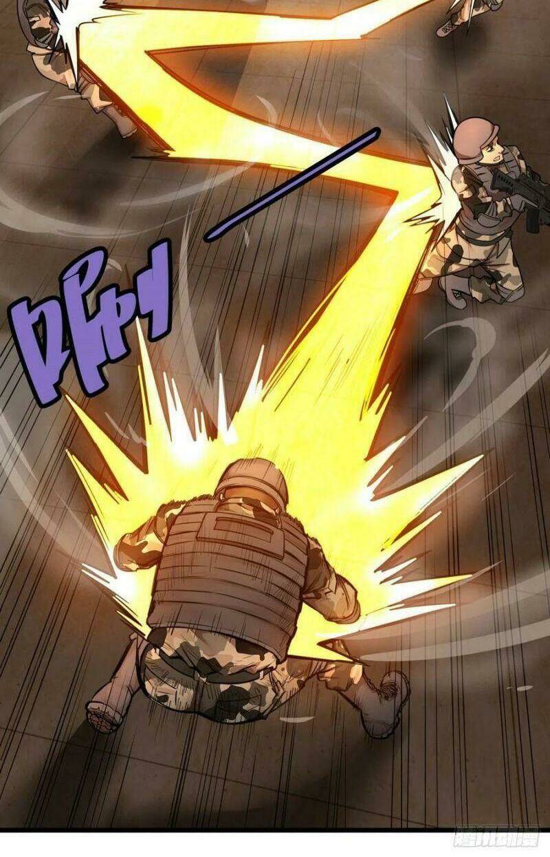 Danh Sách Kẻ Phản Diện: Chapter 145