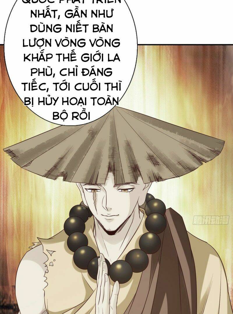 Chư Thiên Ký: Chapter 309