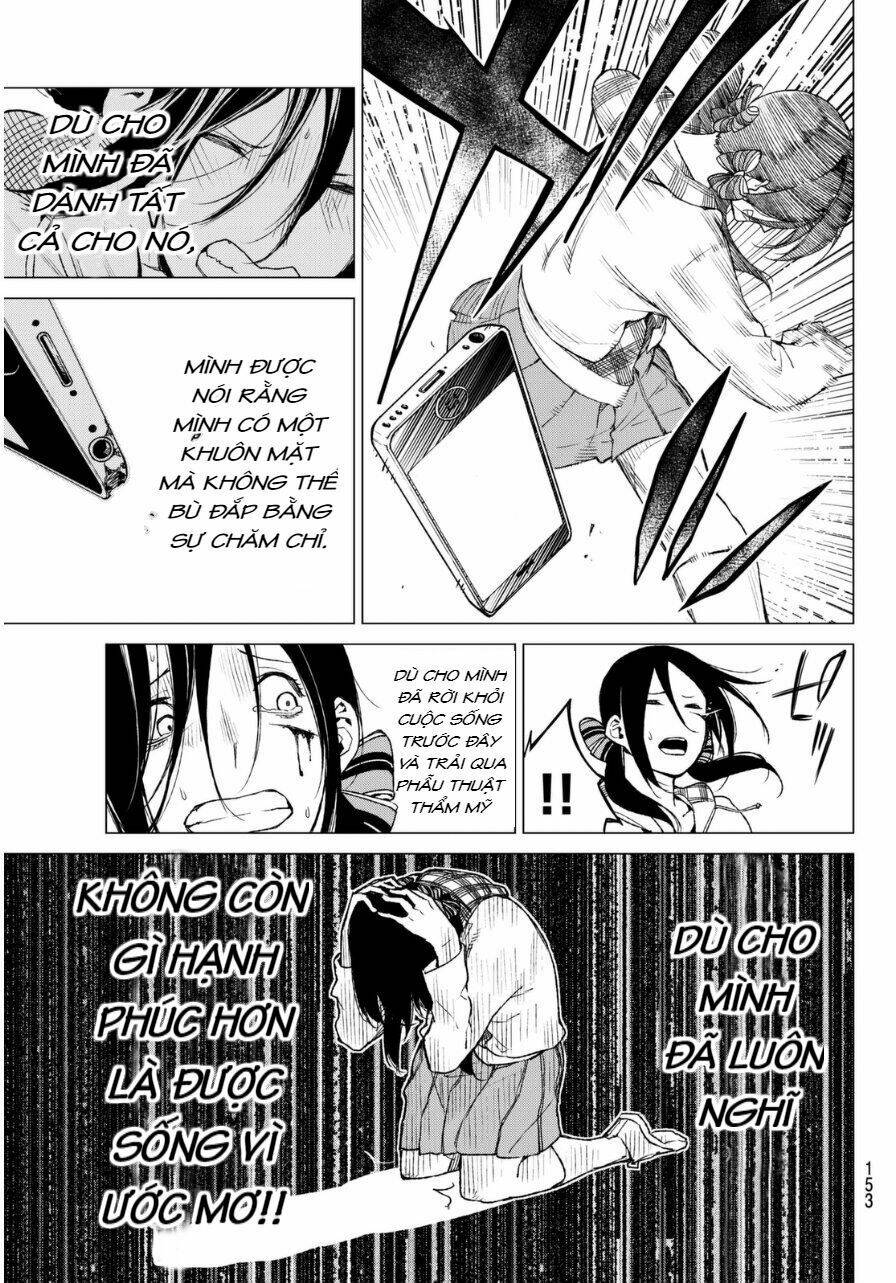 Sengoku No Karma: Chapter 22