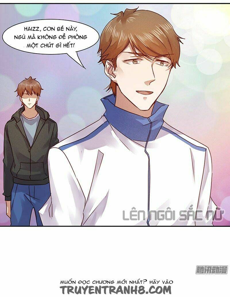 Vợ Yêu Của Ác Ma: Chapter 39