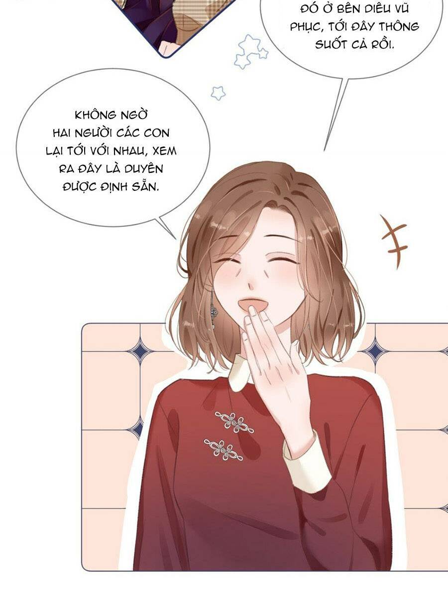 Dĩ Ái Chi Danh: Chapter 5