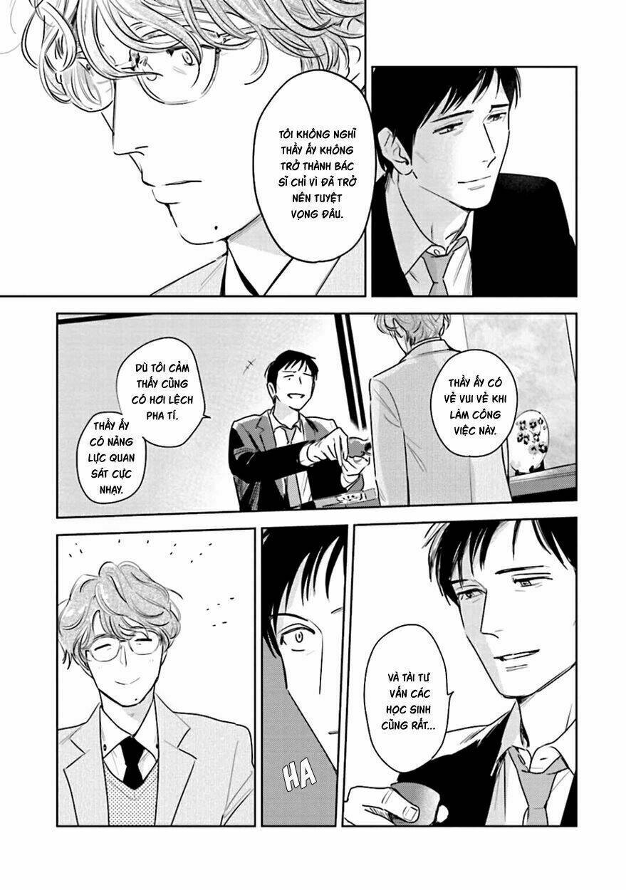 Oni To Tengoku: Chapter 10