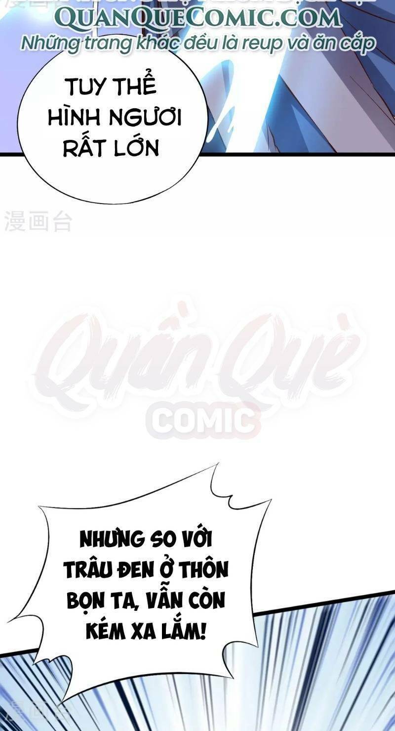 Phục Thiên Thánh Chủ: Chapter 24