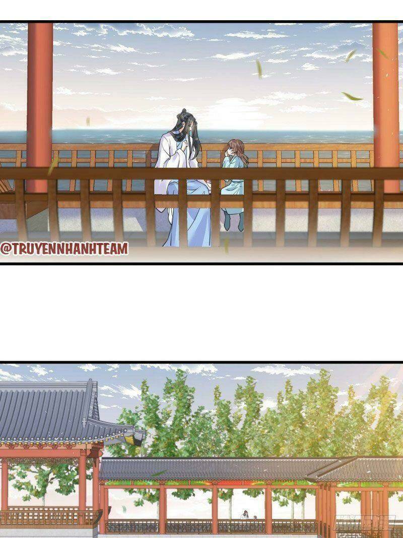 Lễ Băng Nhạc Phôi Chi Dạ: Chapter 43