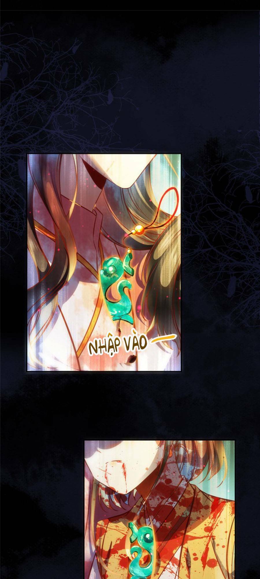 Nghịch Thiên Thần Phi Chí Thượng: Chapter 57