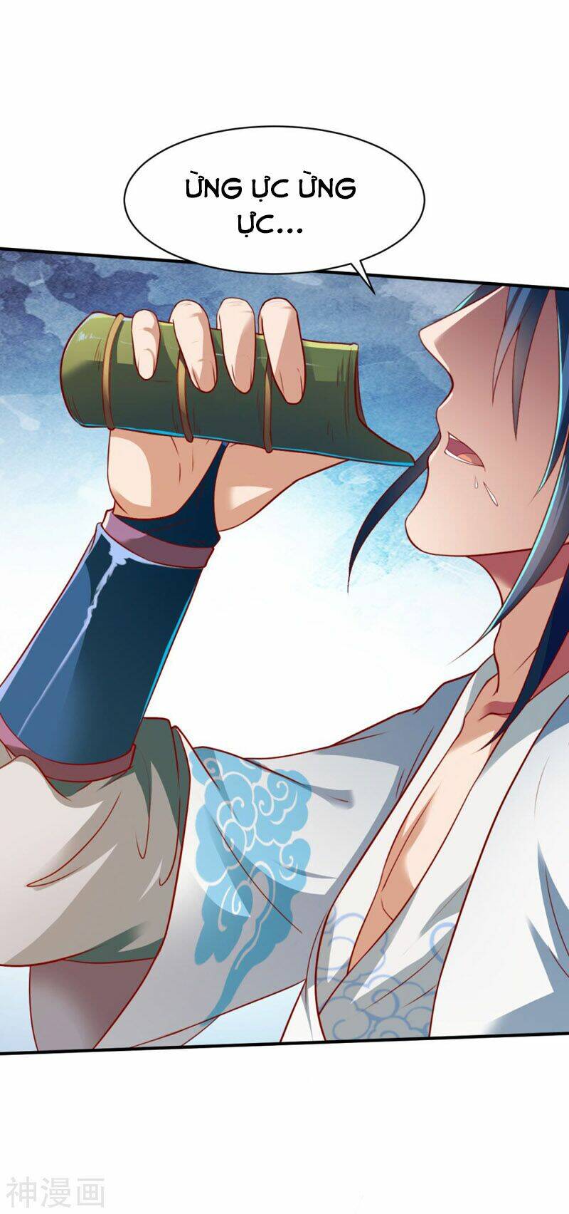 Chiến Đỉnh: Chapter 179