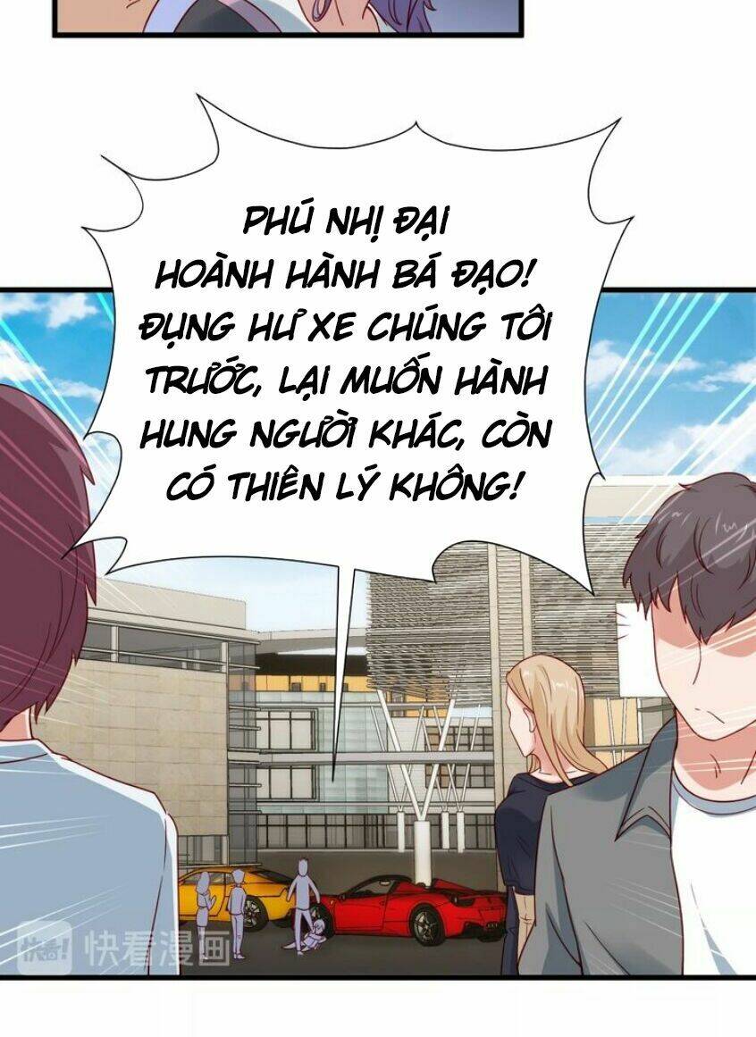 Hệ Thống Tu Tiên Mạnh Nhất: Chapter 13