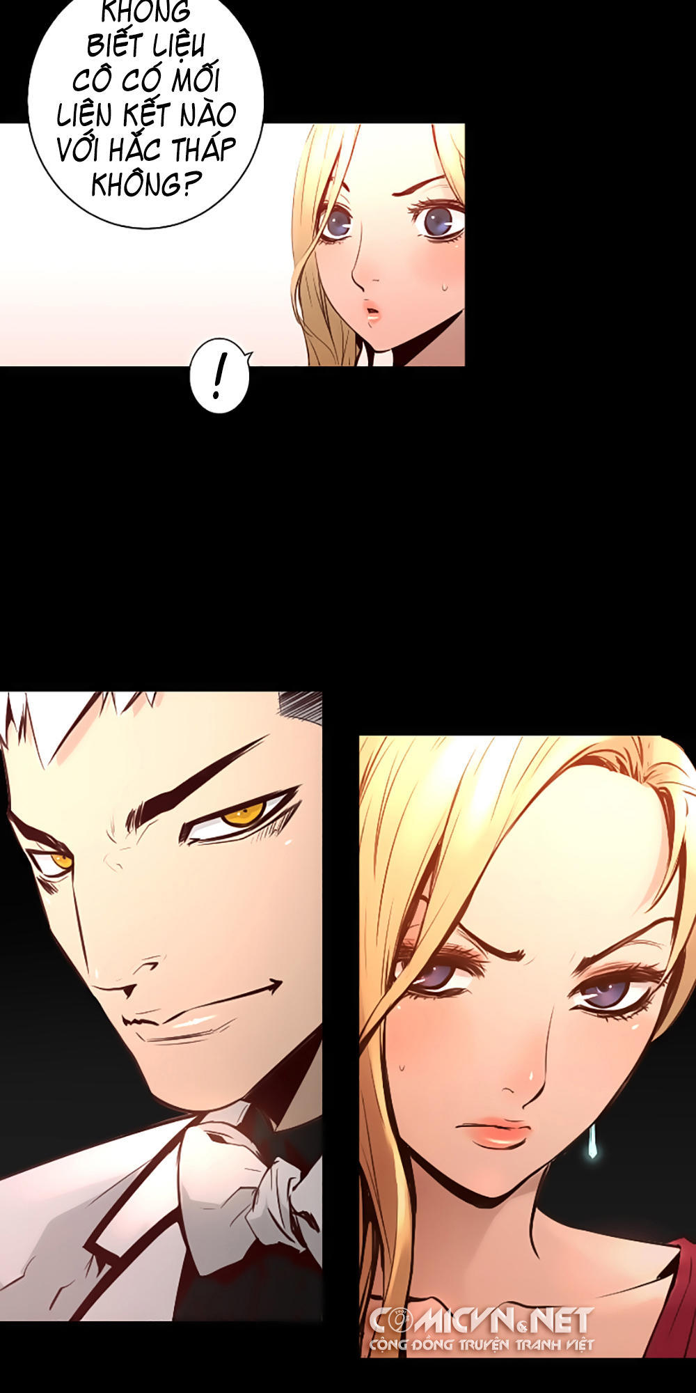 Dị Giới Tam Tuyệt: Chapter 45