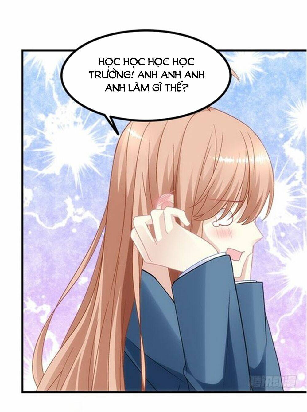 Ám Dạ Vô Thường: Chapter 74