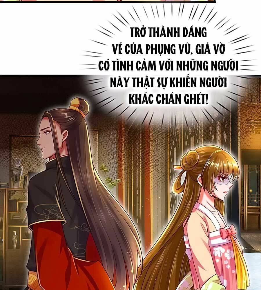 Phụng Lâm Thiên Hạ: Đệ Nhất Mỹ Nữ: Chapter 70