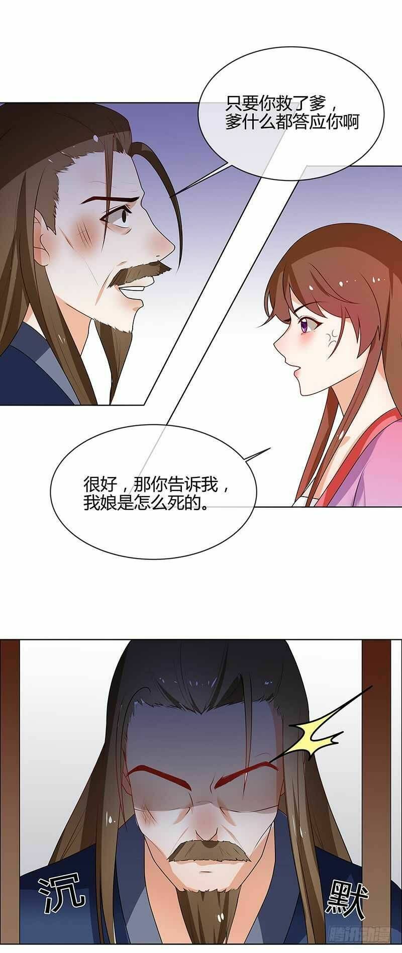 Thiên Tài Tiểu Độc Phi: Chapter 66