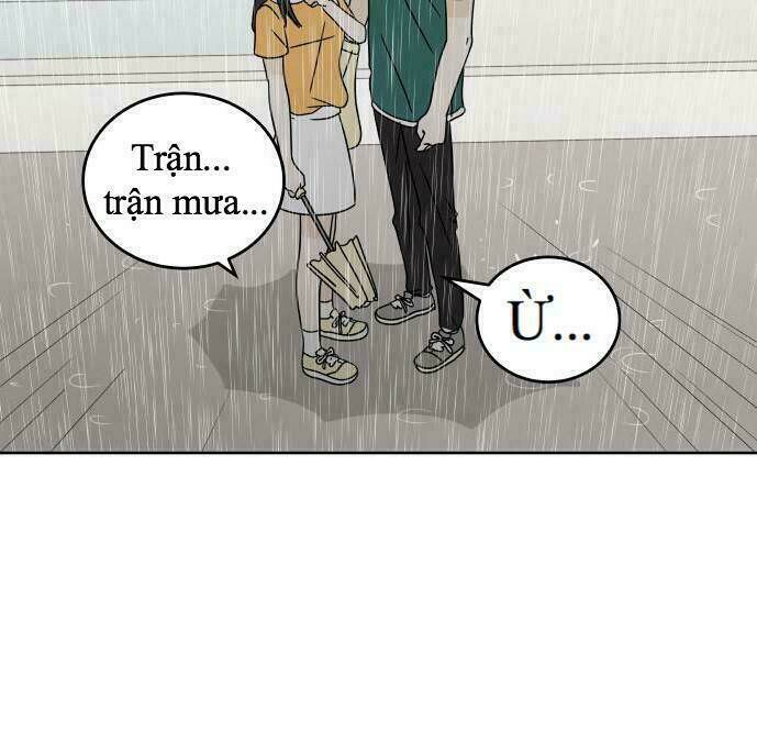 30 Phút Bước Đi Bên Em: Chapter 41