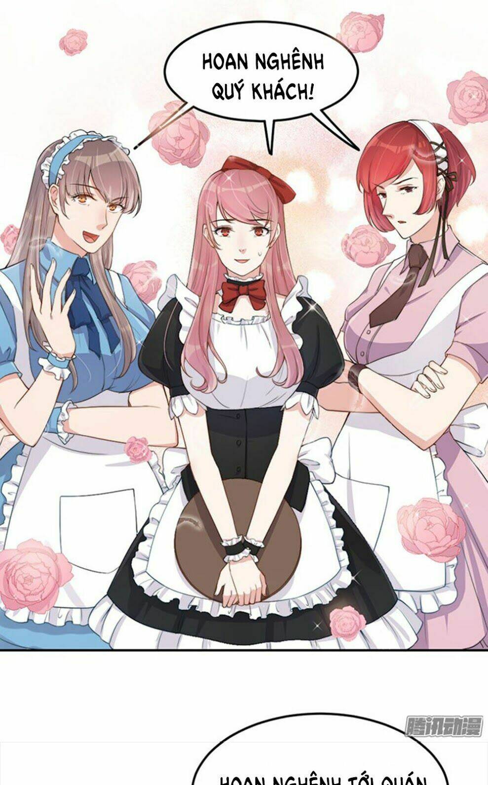 Bà Xã Tôi Là Nam Thần: Chapter 32