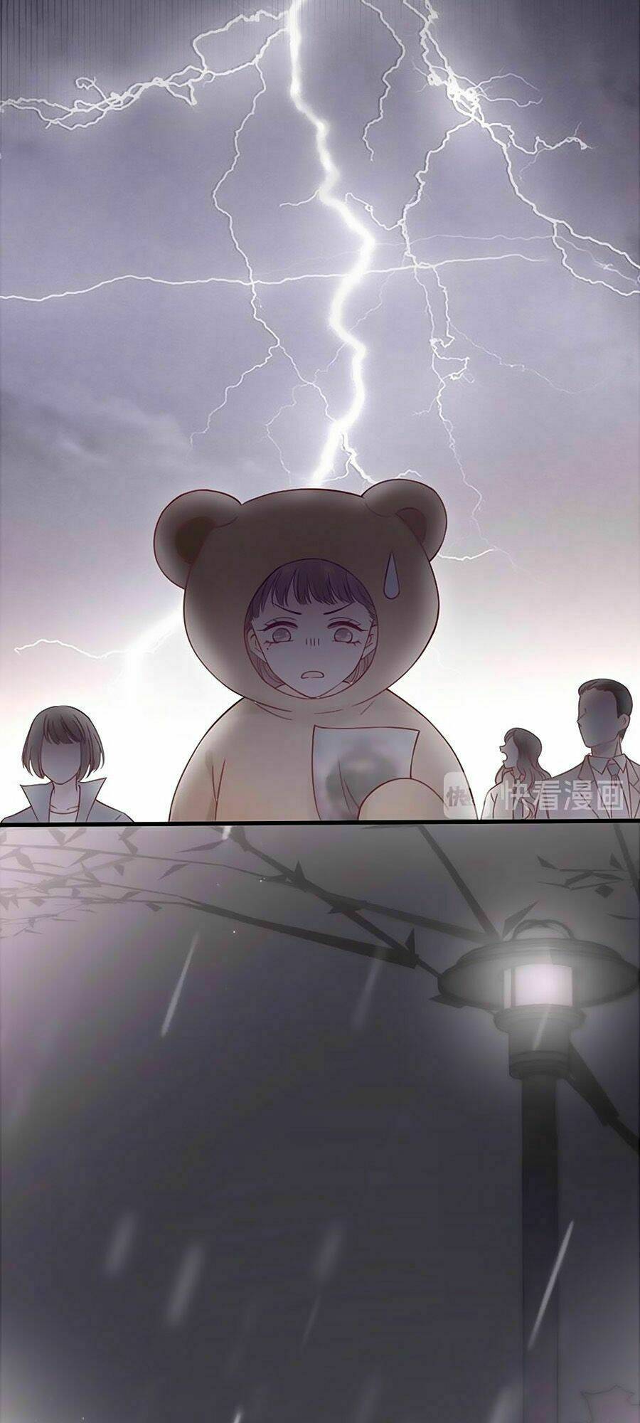 Hai Mặt Cuốn Hút Của Anh: Chapter 13