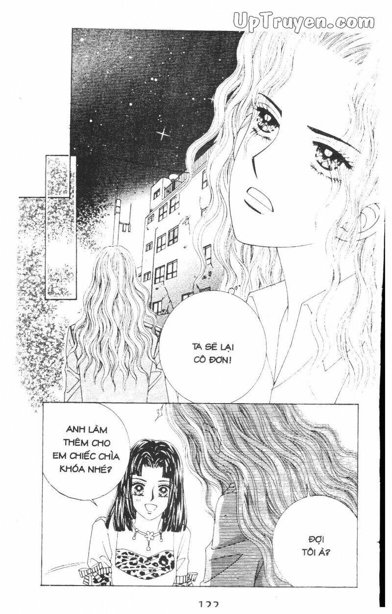 Mặt nạ tình yêu: Chapter 71