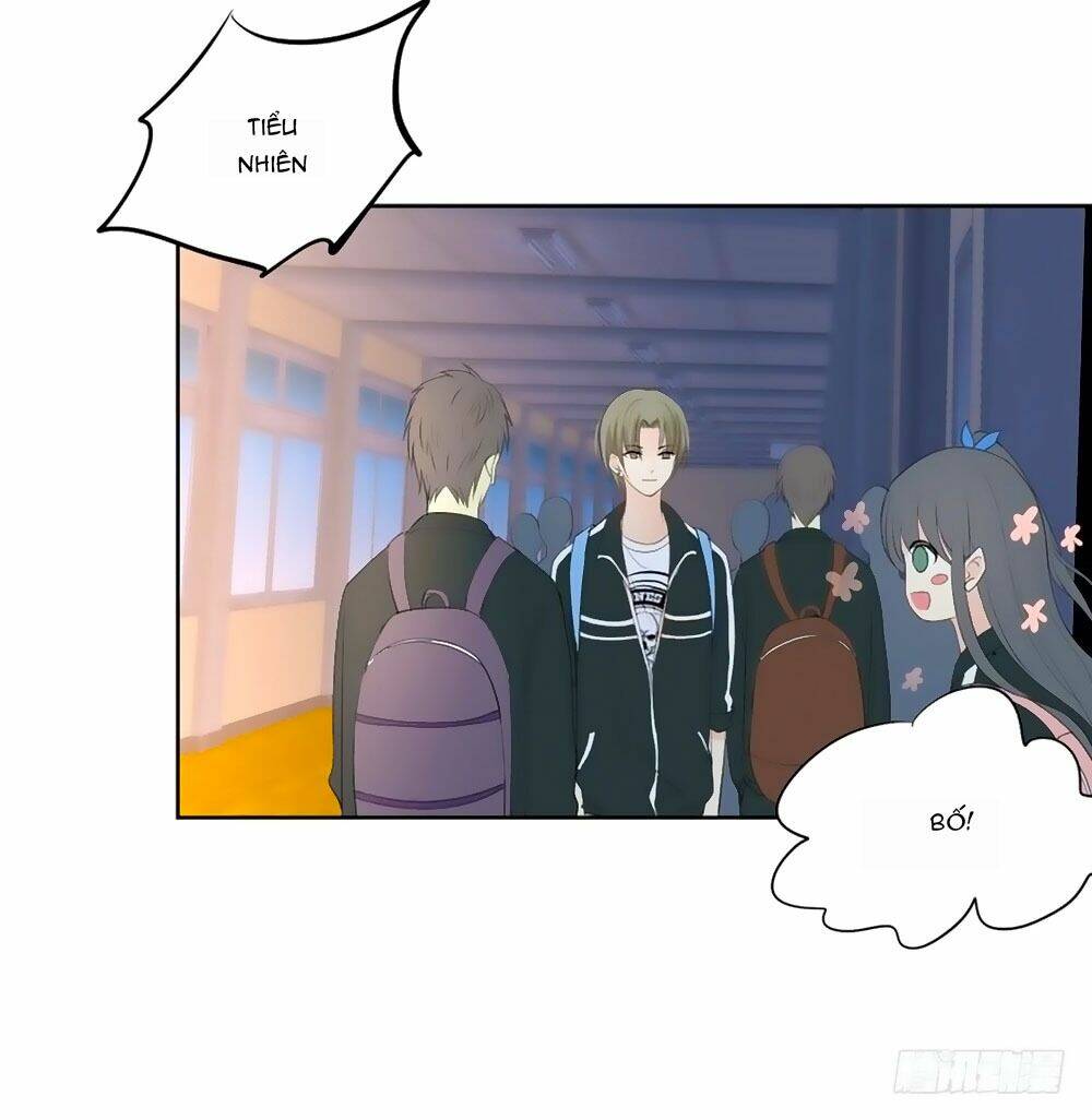 Sinh Sinh Tương Thác: Chapter 41