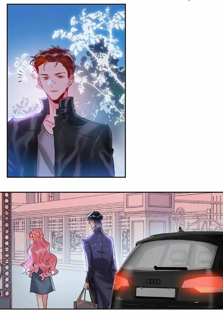 Kế Hoạch Đánh Chiếm Của Công Chúa Nghèo: Chapter 12