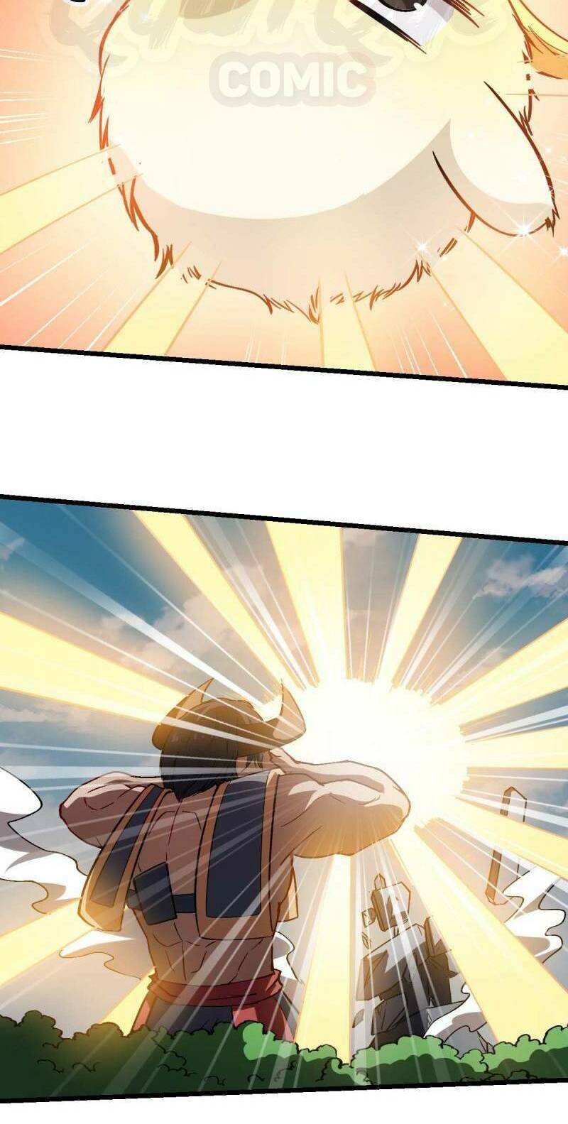 Vườn Trường Cuồng Sư Hệ Thống: Chapter 88